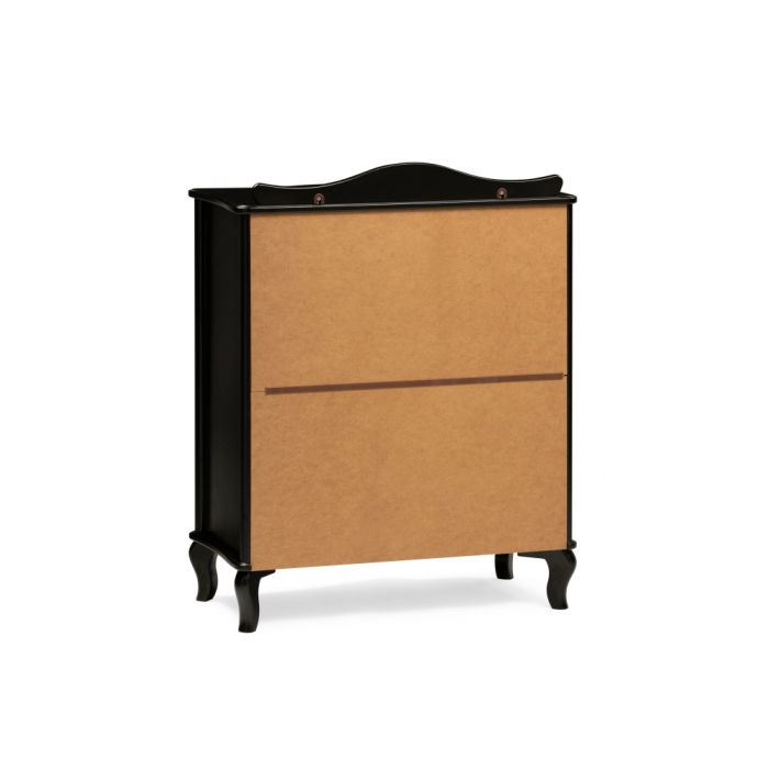 Комод Джульетта венге