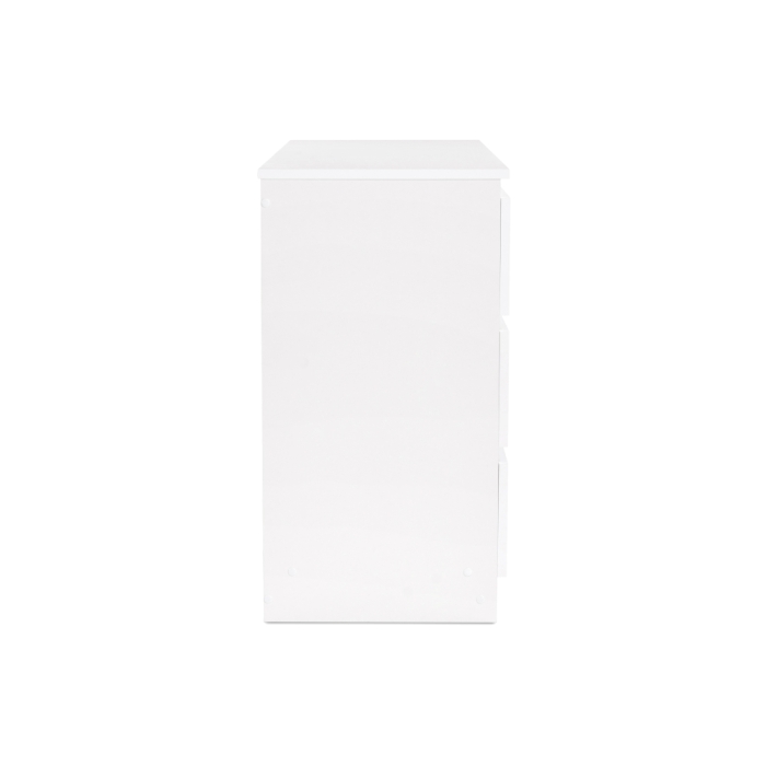 Комод Мадера К6М белый