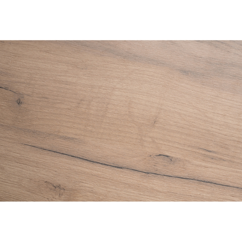 Комод Taika дуб золотой / камень темный