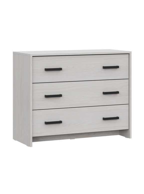 Комод Taika ясень анкор светлый