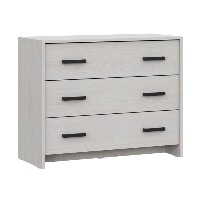 Комод Taika ясень анкор светлый