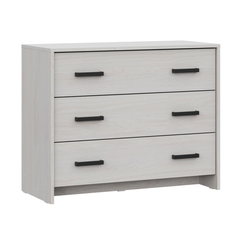 Комод Taika ясень анкор светлый