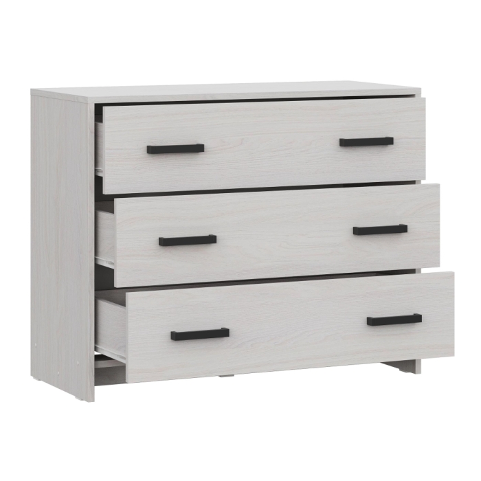 Комод Taika ясень анкор светлый