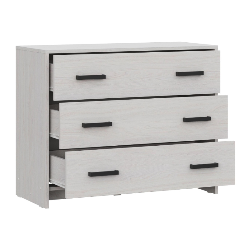 Комод Taika ясень анкор светлый