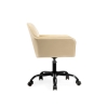 Компьютерное кресло Анко бежевое