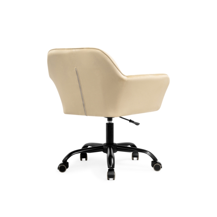 Компьютерное кресло Анко бежевое