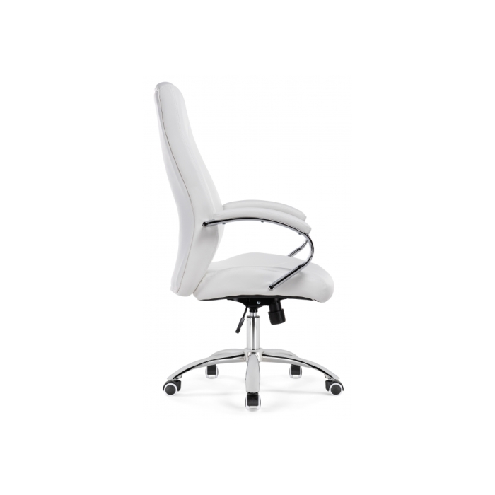 Компьютерное кресло Aragon белое
