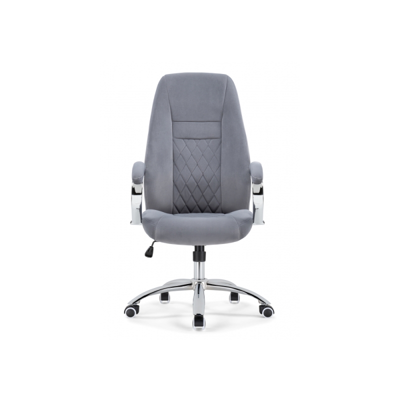 Компьютерное кресло Aragon dark grey