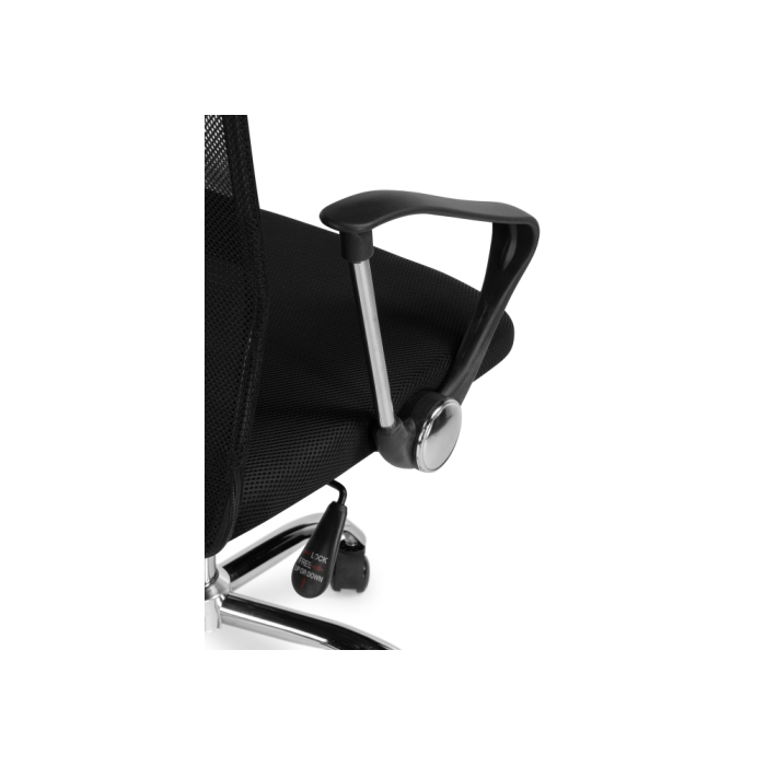 Компьютерное кресло Arano 1 black