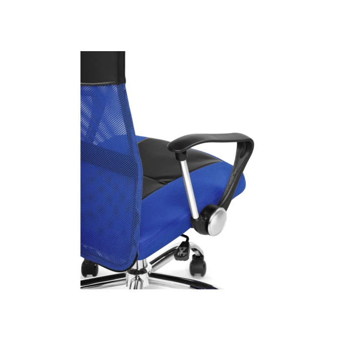 Компьютерное кресло Arano 1 dark blue