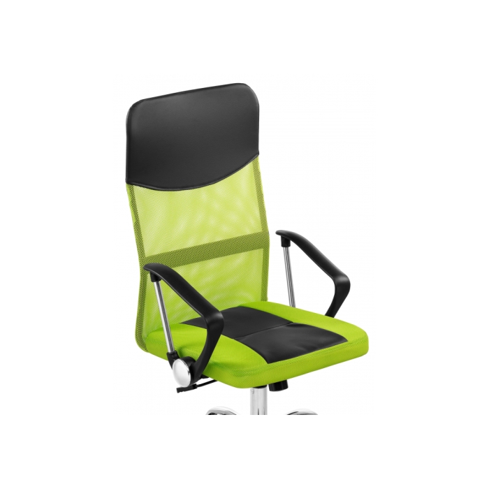 Компьютерное кресло Arano 1 green