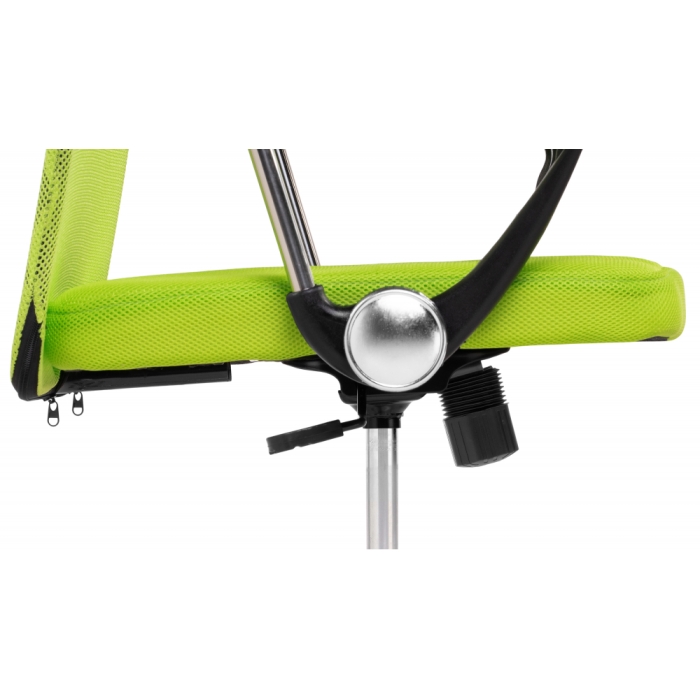 Компьютерное кресло Arano 1 green