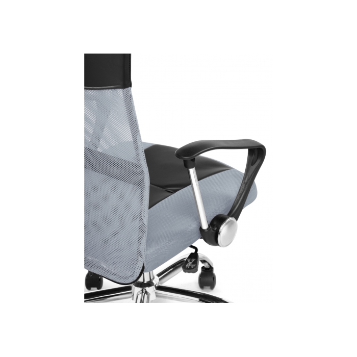 Компьютерное кресло Arano 1 light gray