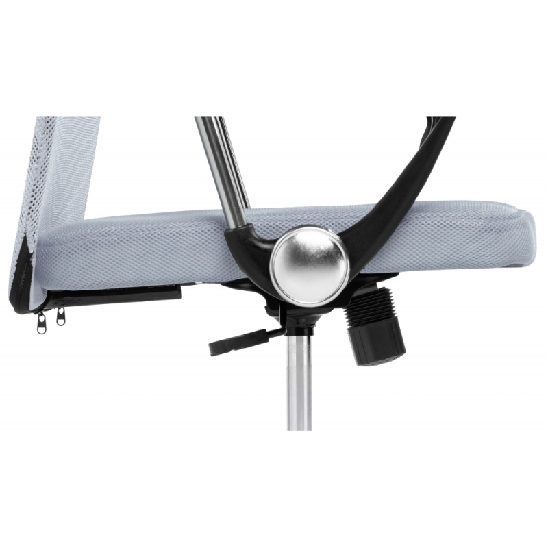 Компьютерное кресло Arano 1 light gray