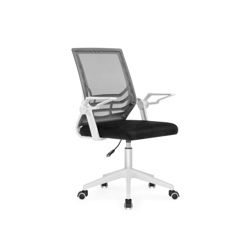 Компьютерное кресло Arrow black / white