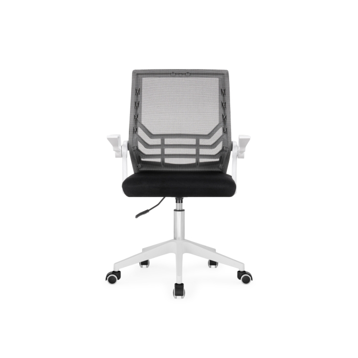 Компьютерное кресло Arrow black / white