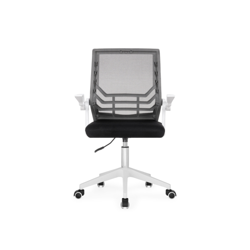 Компьютерное кресло Arrow black / white