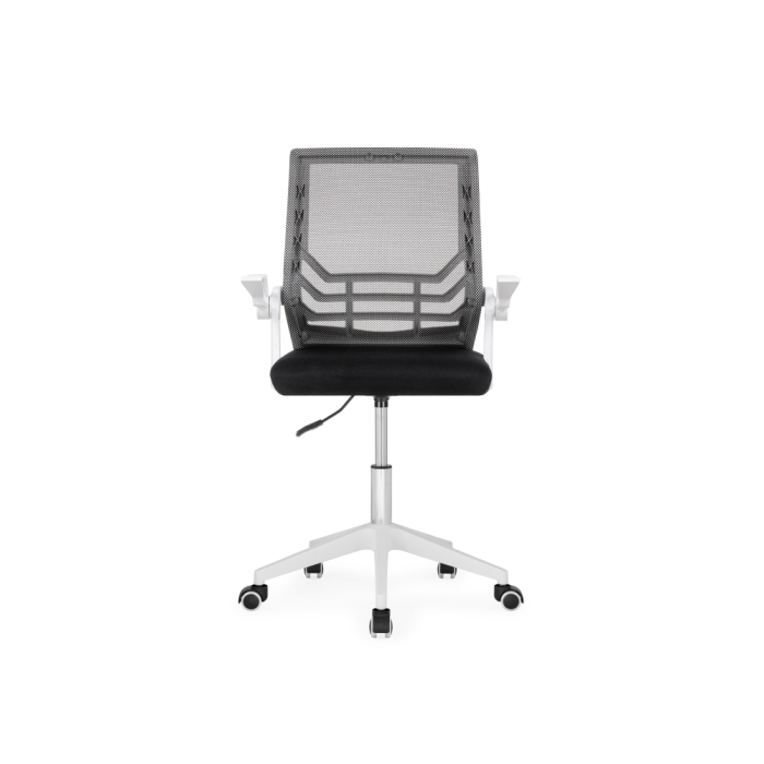 Компьютерное кресло Arrow black / white