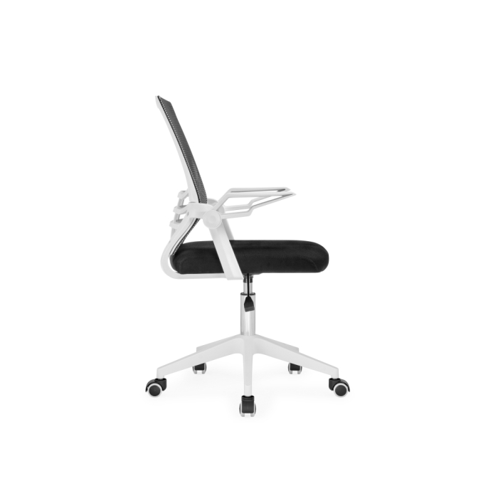 Компьютерное кресло Arrow black / white