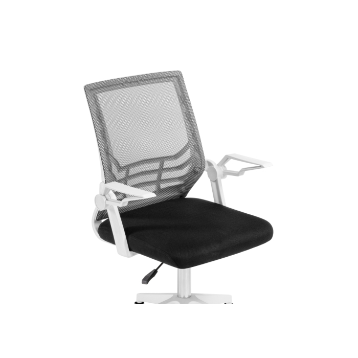 Компьютерное кресло Arrow black / white