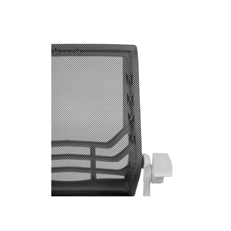 Компьютерное кресло Arrow black / white