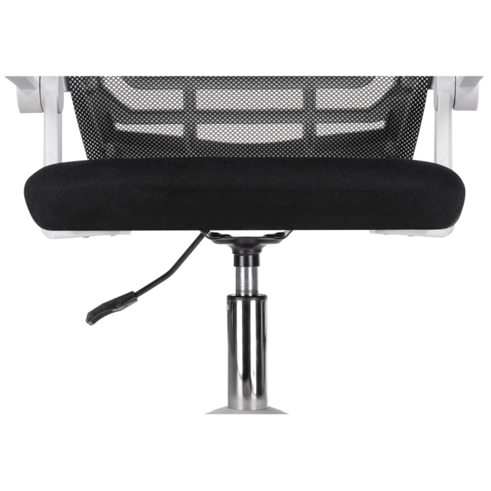 Компьютерное кресло Arrow black / white