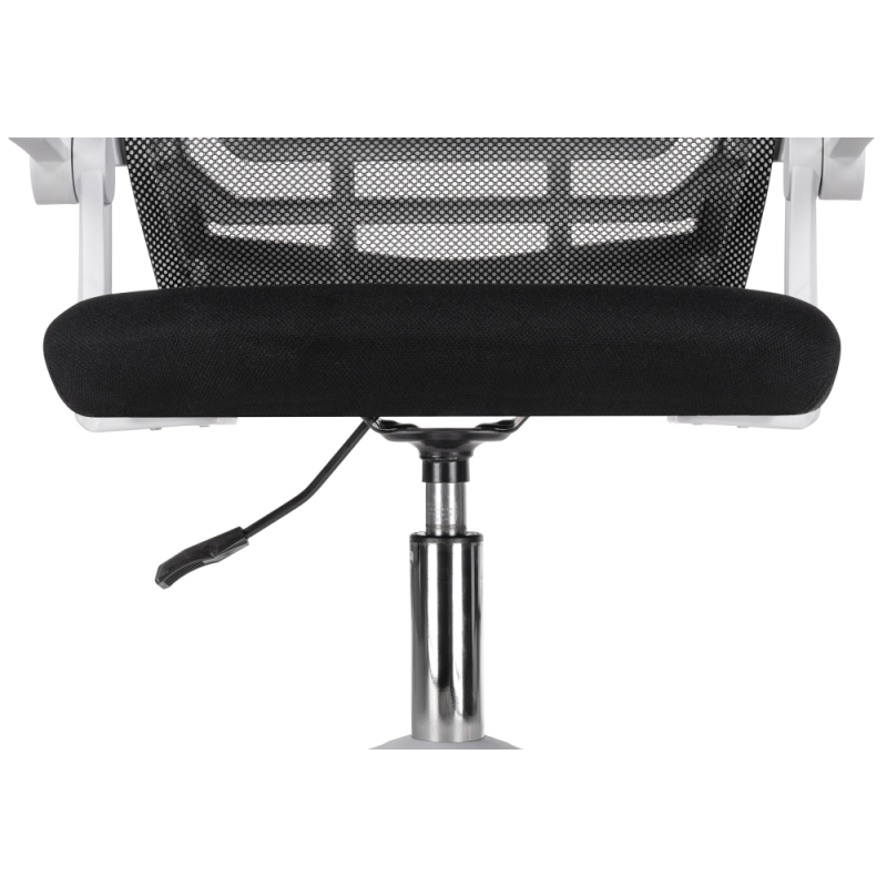 Компьютерное кресло Arrow black / white