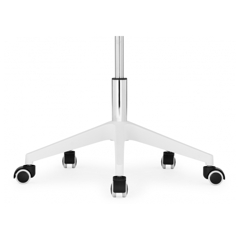 Компьютерное кресло Arrow black / white