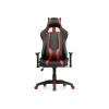 Компьютерное кресло Blok red / black