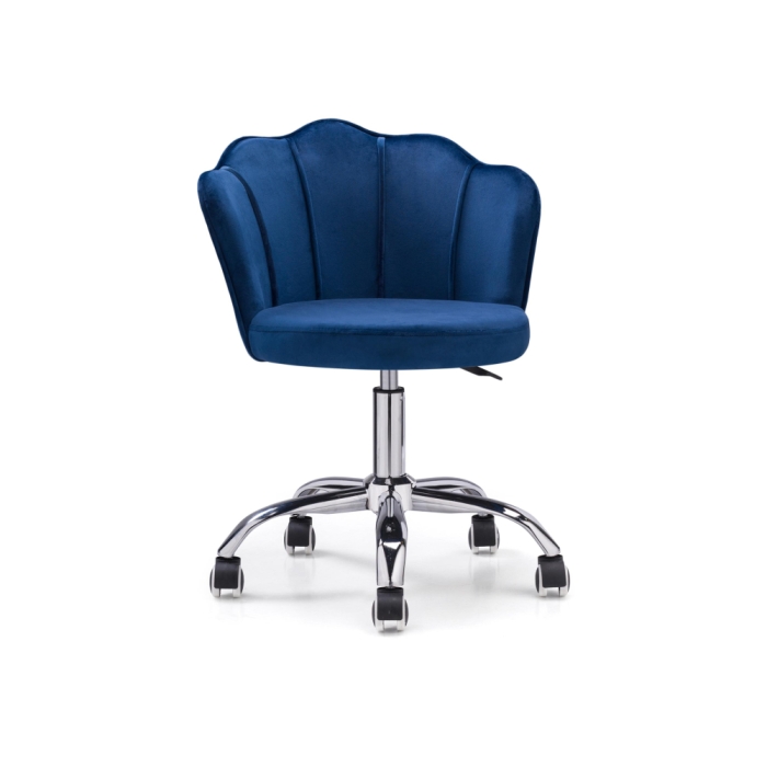 Компьютерное кресло Bud blue