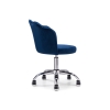 Компьютерное кресло Bud blue