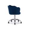 Компьютерное кресло Bud blue