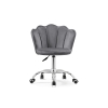 Компьютерное кресло Bud grey