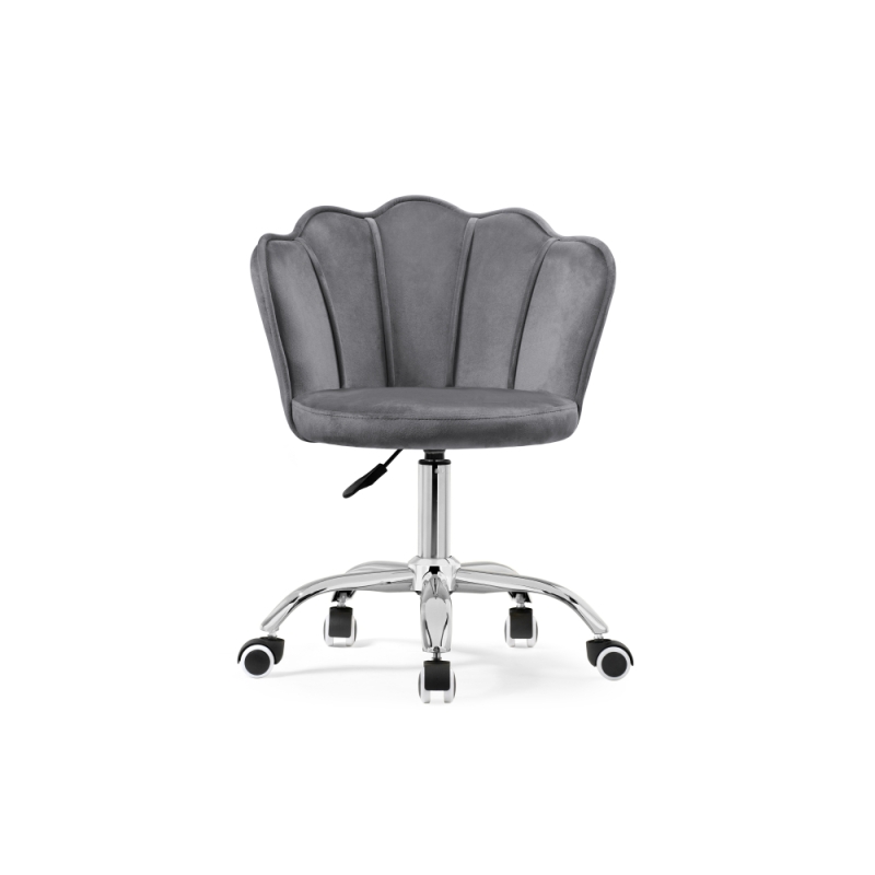 Компьютерное кресло Bud grey