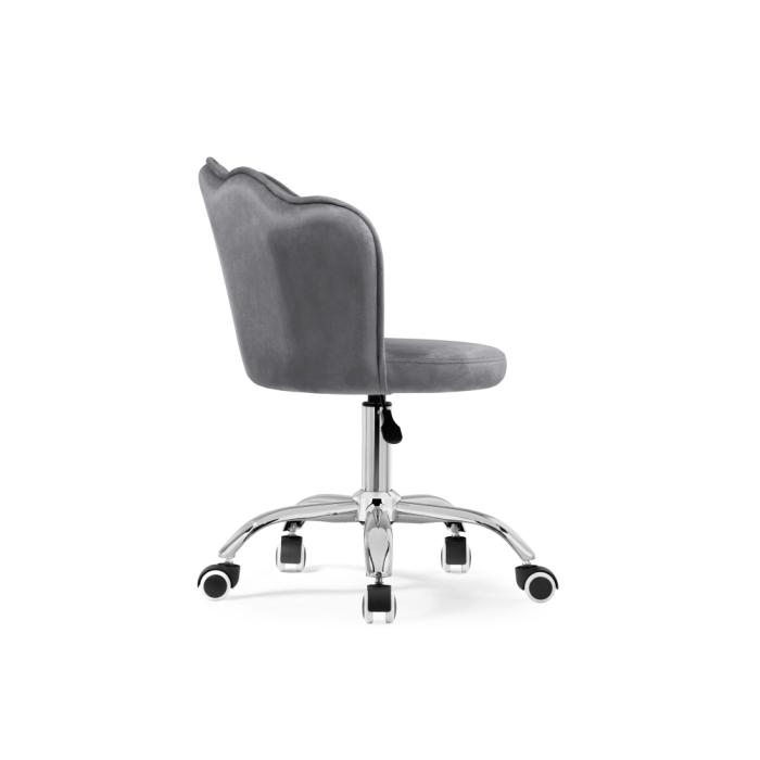 Компьютерное кресло Bud grey