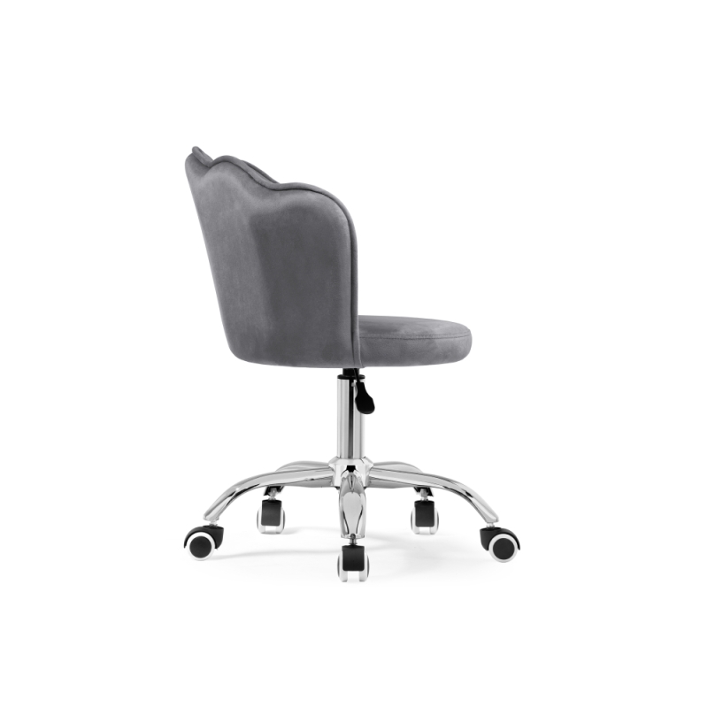 Компьютерное кресло Bud grey