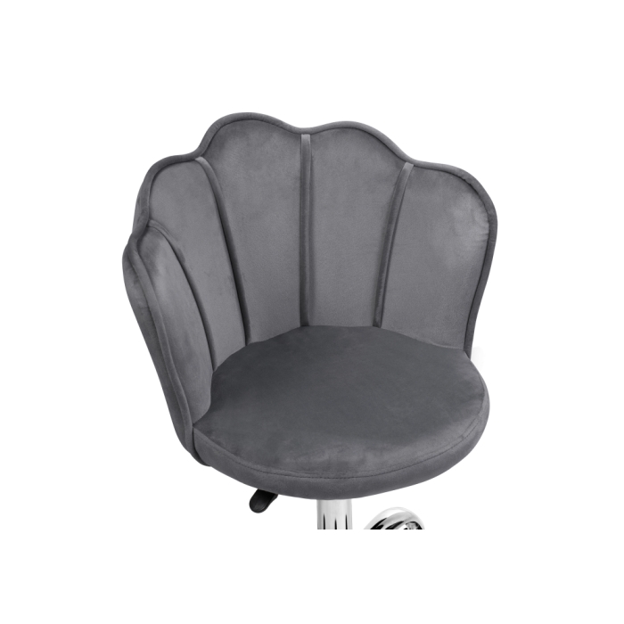 Компьютерное кресло Bud grey