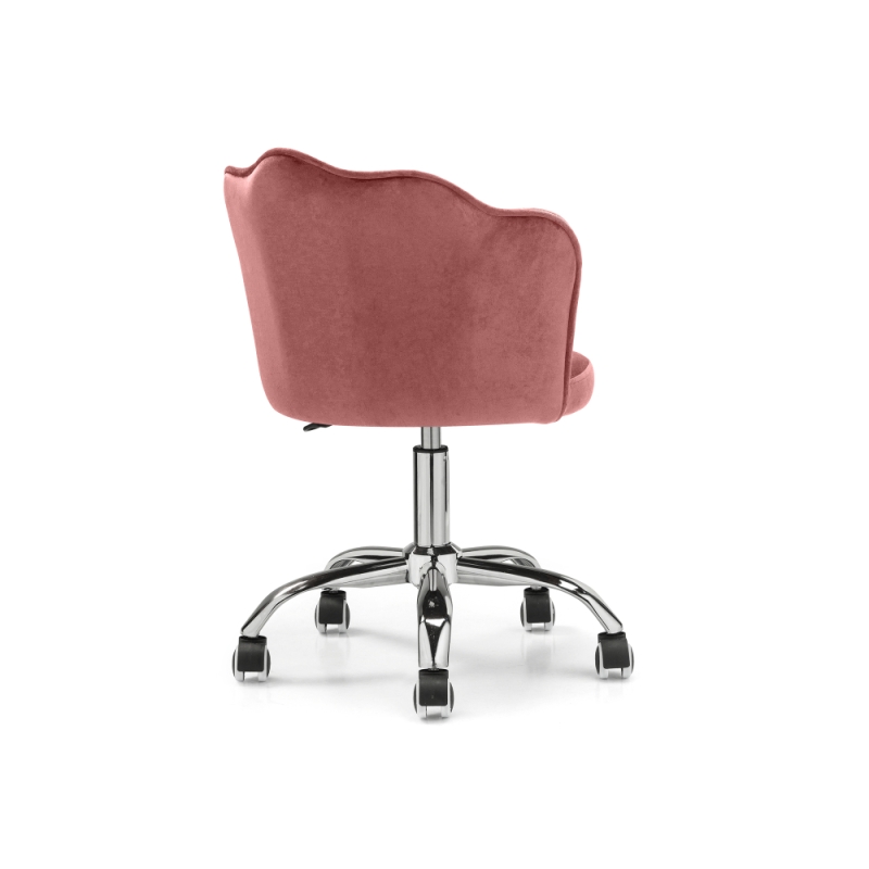 Компьютерное кресло Bud pink