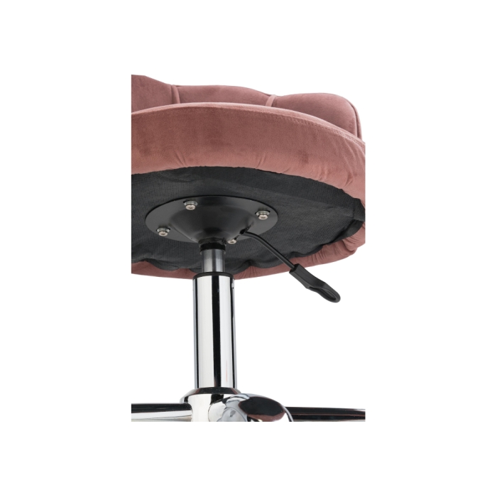 Компьютерное кресло Bud pink