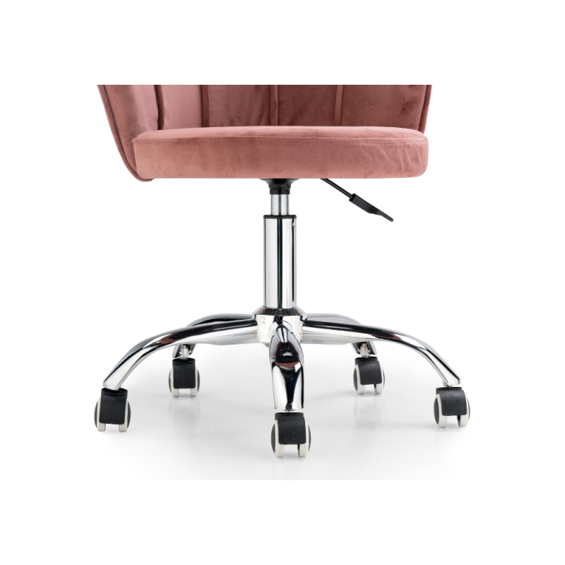 Компьютерное кресло Bud pink