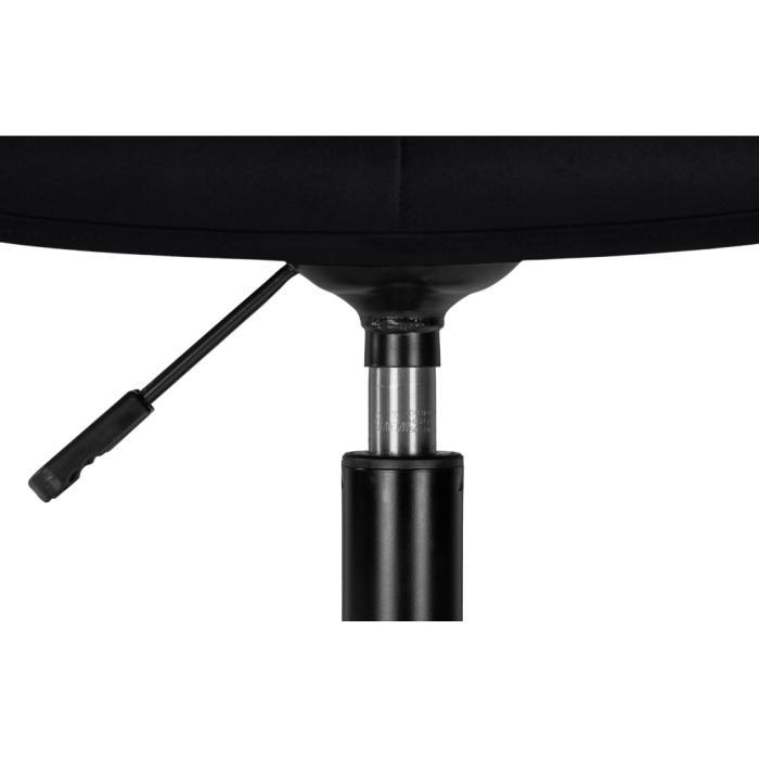 Компьютерное кресло Честер черное