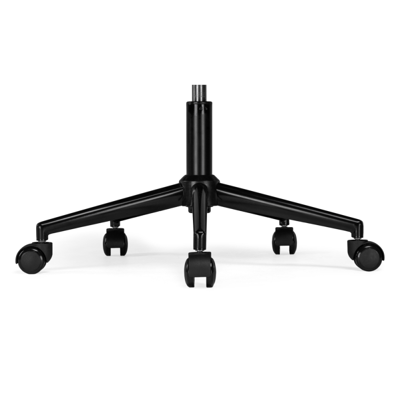 Компьютерное кресло Честер розовый (california 390) / черный