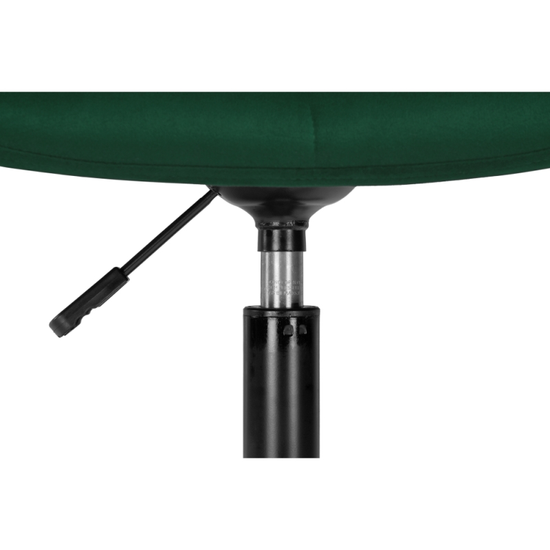 Компьютерное кресло Честер зеленый / черный