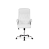Компьютерное кресло Class white