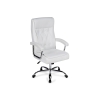 Компьютерное кресло Class white
