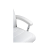 Компьютерное кресло Class white