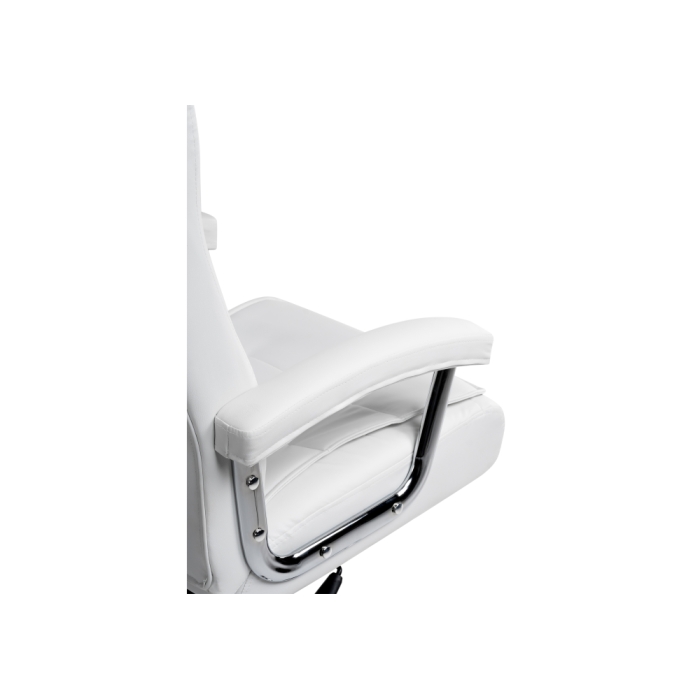 Компьютерное кресло Class white