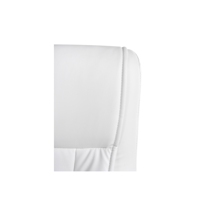 Компьютерное кресло Class white