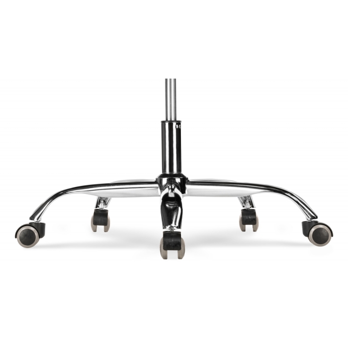 Компьютерное кресло Class white