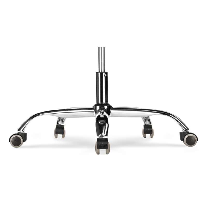 Компьютерное кресло Class white